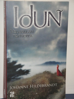 Johanne Hildebrandt : IDUN