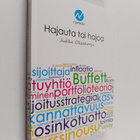 Jukka Oksaharju : Hajauta tai hajoa - pikkukuva 1