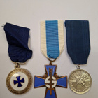 Kolme mitalia - pikkukuva 1