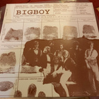 BIGBOY: Arson * Evil Is Calling * FIN 1990 - pikkukuva 2