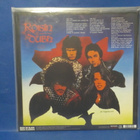 THIN LIZZY - BLACK ROSE M-/M- UK 2011 LP - pikkukuva 2