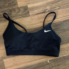 Nike sporttitoppi koko S toppauksilla - pikkukuva 1