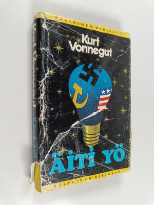 Kurt Vonnegut : Äiti yö