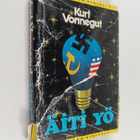 Kurt Vonnegut : Äiti yö - pikkukuva 1