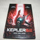 Kepler62 Kirja viisi: virus - pikkukuva 1