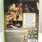Xbox 360 - The Lord of the Rings Conquest - pikkukuva 2