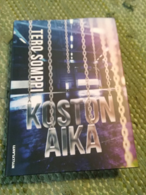 Tero Somppi: Koston aika