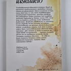 J Krishnamurti : Ajattomuuden liikuntoa - pikkukuva 2