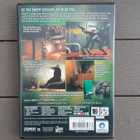 PC DVD: Tom Clancy's Splinter Cell: Chaos Theory peli (2005) - pikkukuva 2