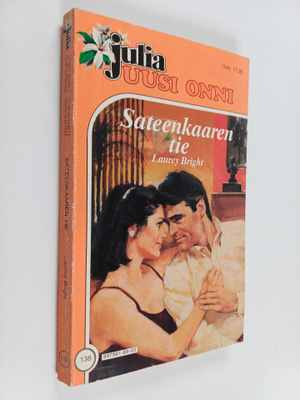 Laurey Bright : Sateenkaaren tie