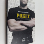 Sakari Luoma : Poket : miehiä ovella 1955-2008 - pikkukuva 1