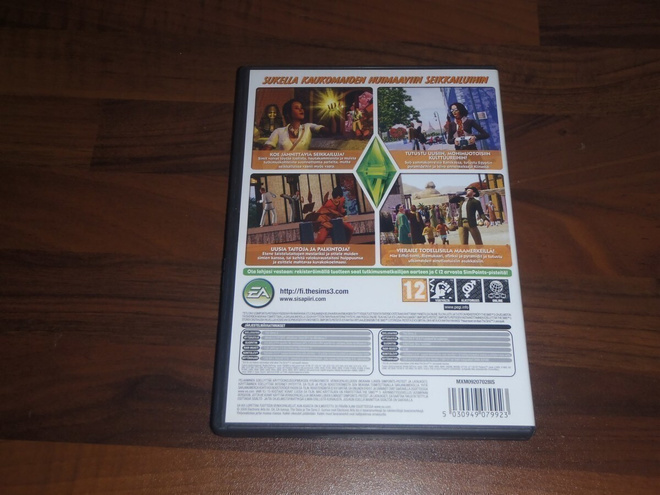 Item image
