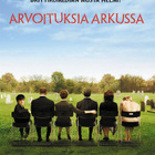 Arvoituksia Arkussa  -  DVD - pikkukuva 1