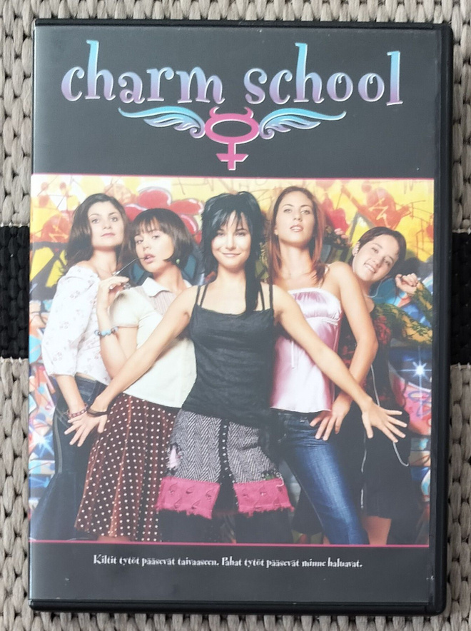 Charm School
