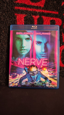Nerve