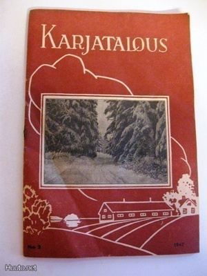 Karjatalous 2 / 1947