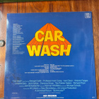 Best Of Car Wash - Original Motion Picture Soundtrack Lp - pikkukuva 2