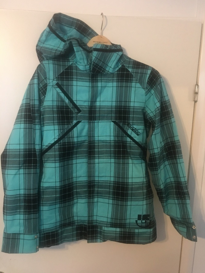 BURTON  TAKKI SNOWBOARD OUTDOOR KOKO S