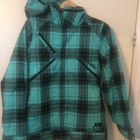 BURTON  TAKKI SNOWBOARD OUTDOOR KOKO S - pikkukuva 1