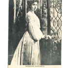 Ruotsi, Prinsessa Margareta - kulk. 1905 - pikkukuva 1
