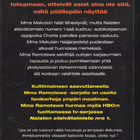 Mma Ramotswe tutkii 12: Häähuumaa lauantaina (Seven) - pikkukuva 2