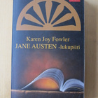 Karen Joy Fowler: Jane Austen -lukupiiri / Olimme ihan .. - pikkukuva 2