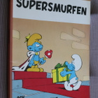 Peyo : Supersmurffen( 1.p. 1977 ) - pikkukuva 1