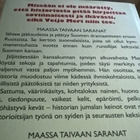 Maassa taivaan saranat - Suomalaisten historia vuoteen 1814 - pikkukuva 2