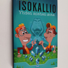 Kalle Isokallio : Yhden miehen sote - pikkukuva 1