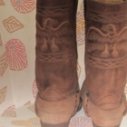 Sancho bootsit koko 42-43 - pikkukuva 2