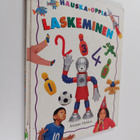 Terhi Leskinen ym. : Hauska oppia laskeminen - pikkukuva 1