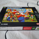 Mario Golf (Nintendo 64) - pikkukuva 2