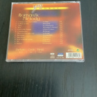 Romantic Melody CD Jazz Lounge - pikkukuva 2
