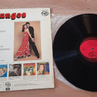 GEOFF LOVE&HIS ORCHESTRA Tangos 4M 024-50369 1980 Belgia - pikkukuva 2