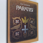 Esa Santakari : Paratiisi : kuvakirja ihmiskunnan toivost... - pikkukuva 1