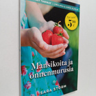 Sara Storm : Mansikoita ja onnenmurusia - pikkukuva 1