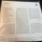 Glenn Gould Switched off Bach Us Columbia lp - pikkukuva 2