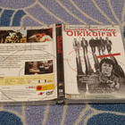 Olkikoirat DVD - pikkukuva 1