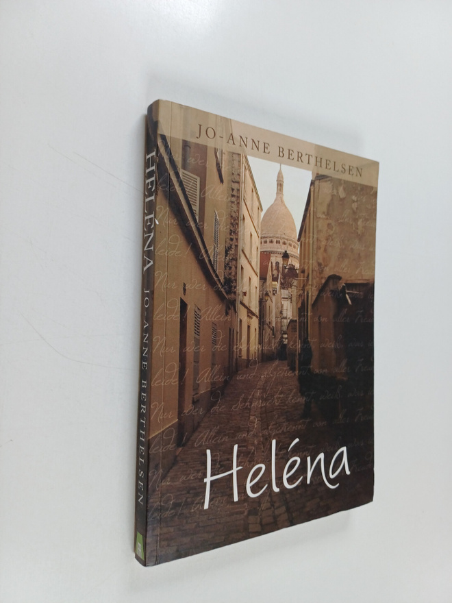 Jo-Anne Berthelsen : Helena