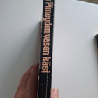 Le Guin, Ursula K.: Hain-sarja 4: Pimeyden vasen käsi - pikkukuva 2