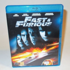FAST & FURIOUS  (BD) - pikkukuva 1