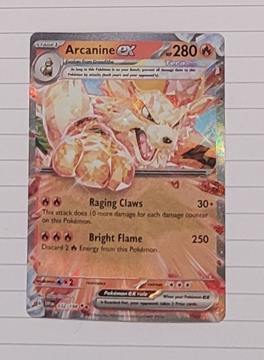 Brock´s Scouting (JTG 179)
