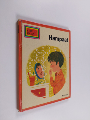 Hampaat
