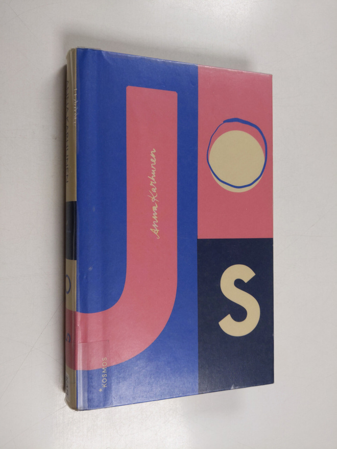 Anna Karhunen : Jos