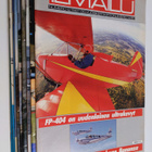 Ilmailu vuosikerta 1987 (1-12) - pikkukuva 1