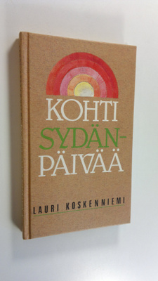 Lauri Koskenniemi : Kohti sydänpäivää