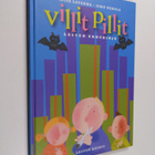 Liisa Lauerma : Villit pillit : lasten urkukirja - pikkukuva 1