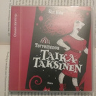 Siri Kolu - Tervemenoa, Taika-Taksinen (äänikirja, CD) - pikkukuva 1