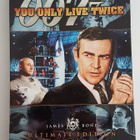 James Bond You Only Live Twice Ultimate Edition - pikkukuva 1