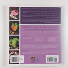 Emily von Euw : 100 Best Juices, Smoothies and Healthy Sn... - pikkukuva 2